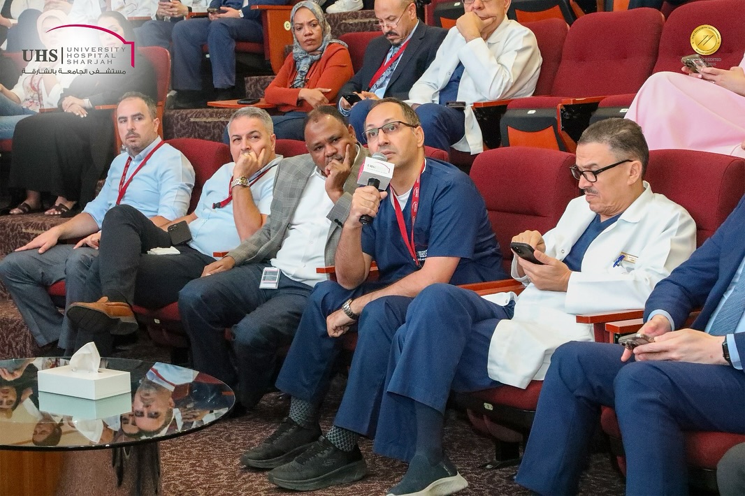 Breast Cancer Prevention and the Importance of Early Detection “CME Session”